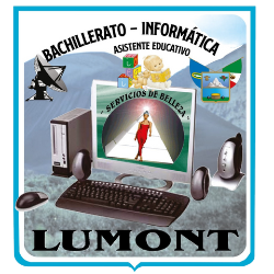 Logo de LUMONT